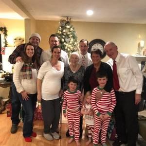 Meet your Posher, Kathy